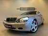 Mercedes S500 aut. lang thumbnail