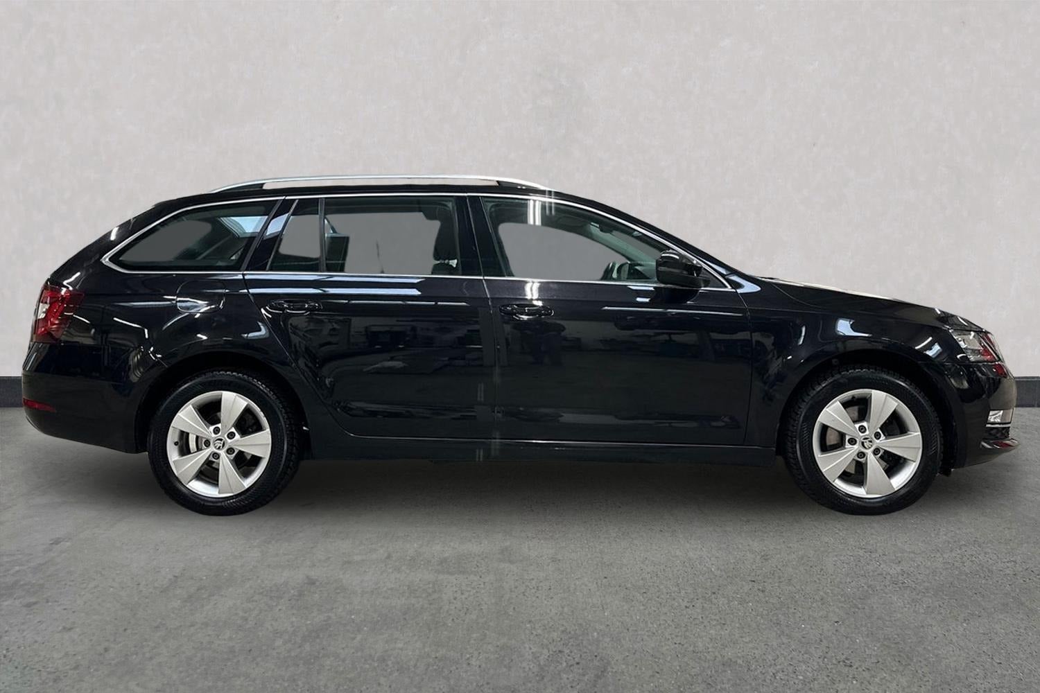 Billede af Skoda Octavia 1,5 TSi 150 Celebration+ Combi DSG