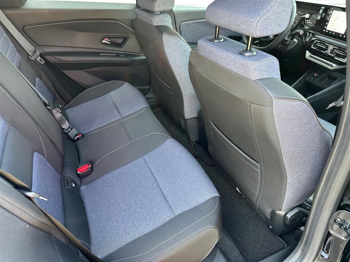 Renault 5 E-Tech Techno billede 12