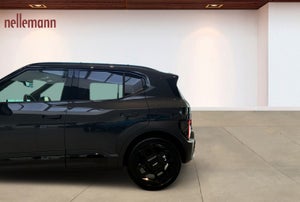Kia EV2 Long Range Black-Line