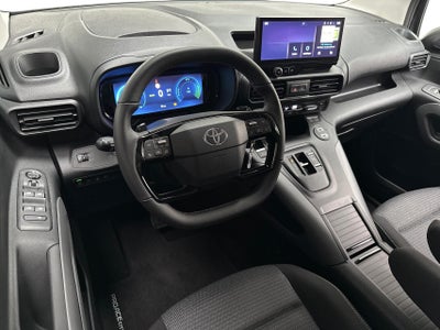 Toyota ProAce City Verso Medium Family billede 2