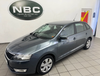 Skoda Rapid TSi 110 Ambition Spaceback