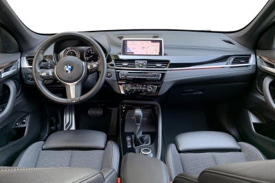 BMW X1 xDrive25e M-Sport aut.
