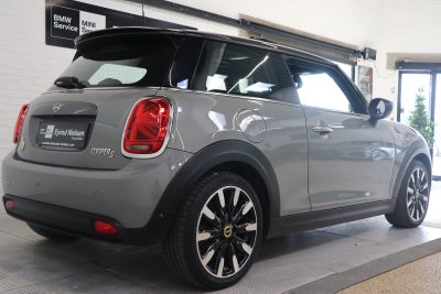 MINI Cooper SE Maximise