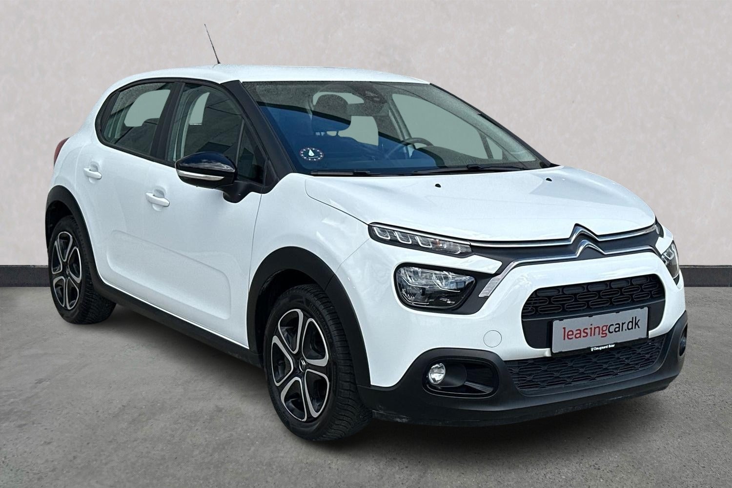Billede af Citroën C3 1,2 PureTech 83 Feel