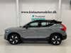 Volvo XC40 ReCharge Extended Range Core thumbnail