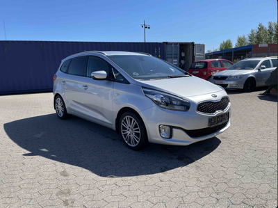 Kia Carens 1,7 CRDi 115 Style 7prs 5d