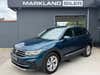 VW Tiguan eHybrid Elegance DSG