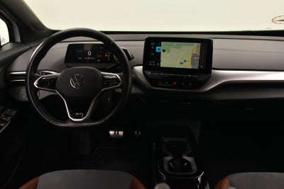 VW ID.4 1ST Pro Performance