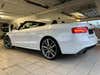 Audi A5 TFSi 177 S-line Cabriolet Multitr. thumbnail