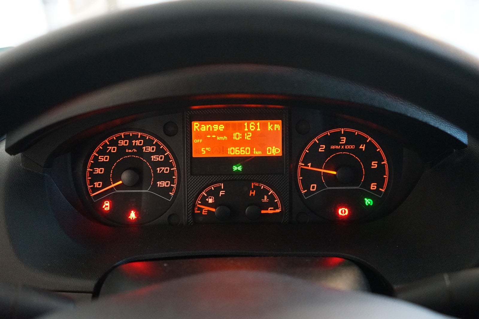Citroën Jumper 33