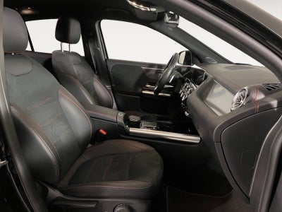 Mercedes EQA250+ AMG Line