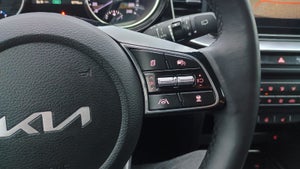 Kia Ceed PHEV Upgrade SW DCT