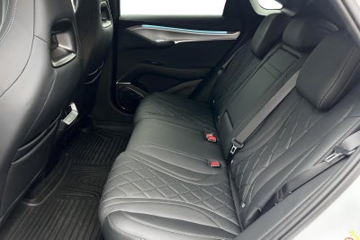 BYD Sealion 7 Comfort