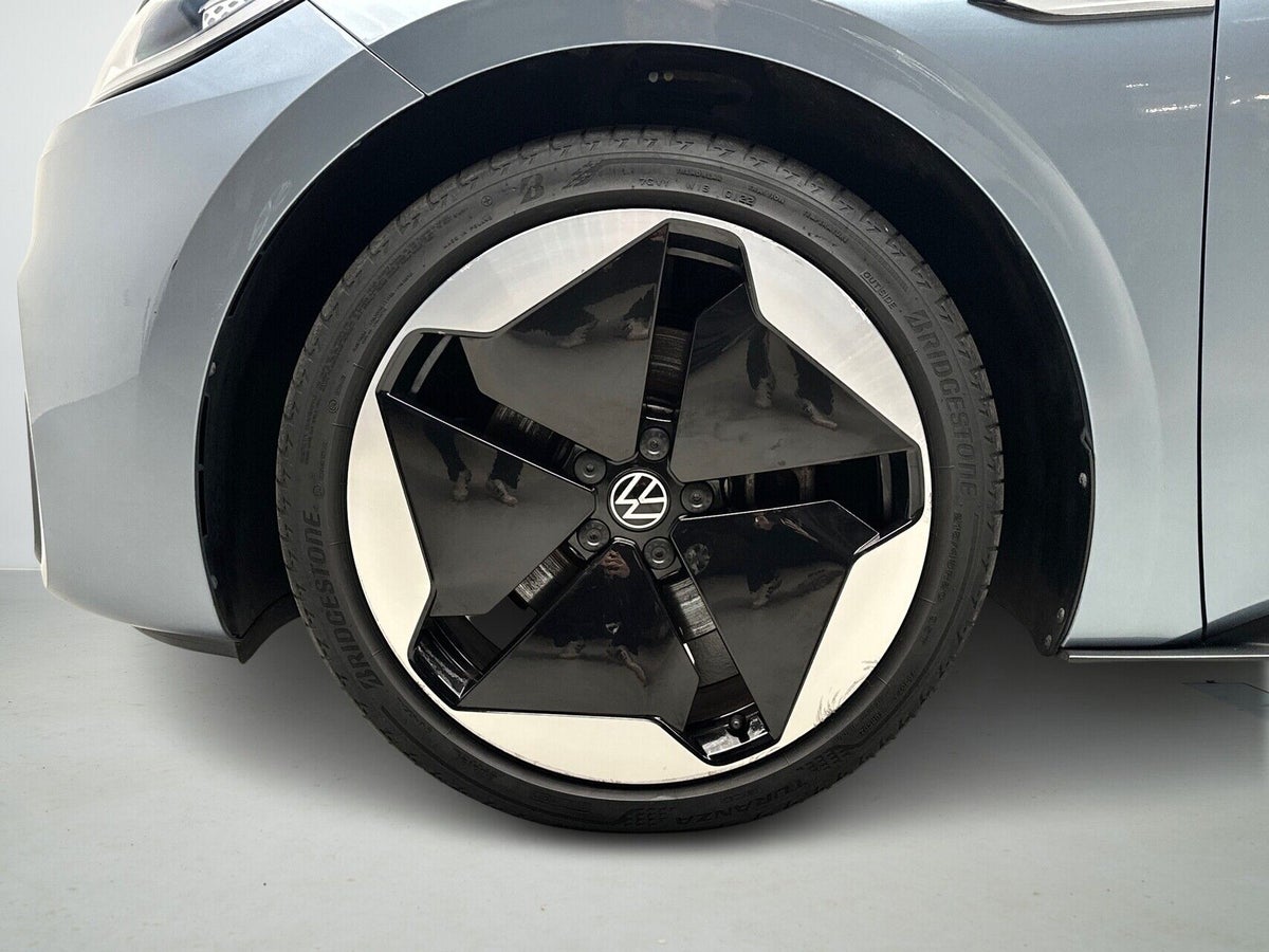 VW ID.3 Tech billede 8