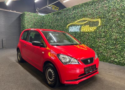 Seat Mii 1,0 60 Reference eco