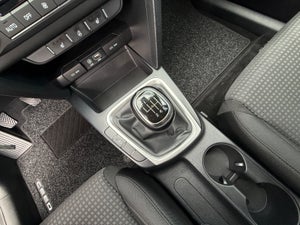Kia Ceed T-GDi Vision SW
