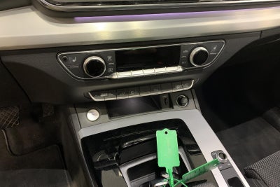 Audi Q5 TFSi e S-line quattro S-tr.