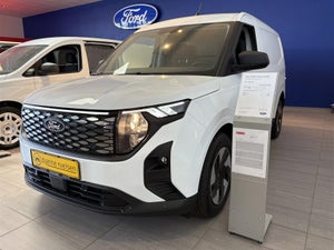 Ford E-Transit Courier Trend