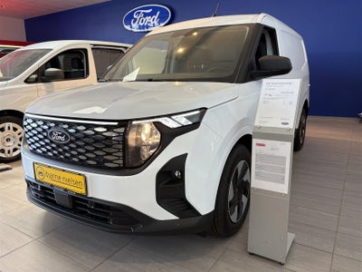 Ford E-Transit Courier Trend