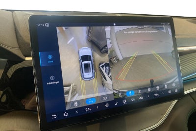 BYD Seal U Comfort