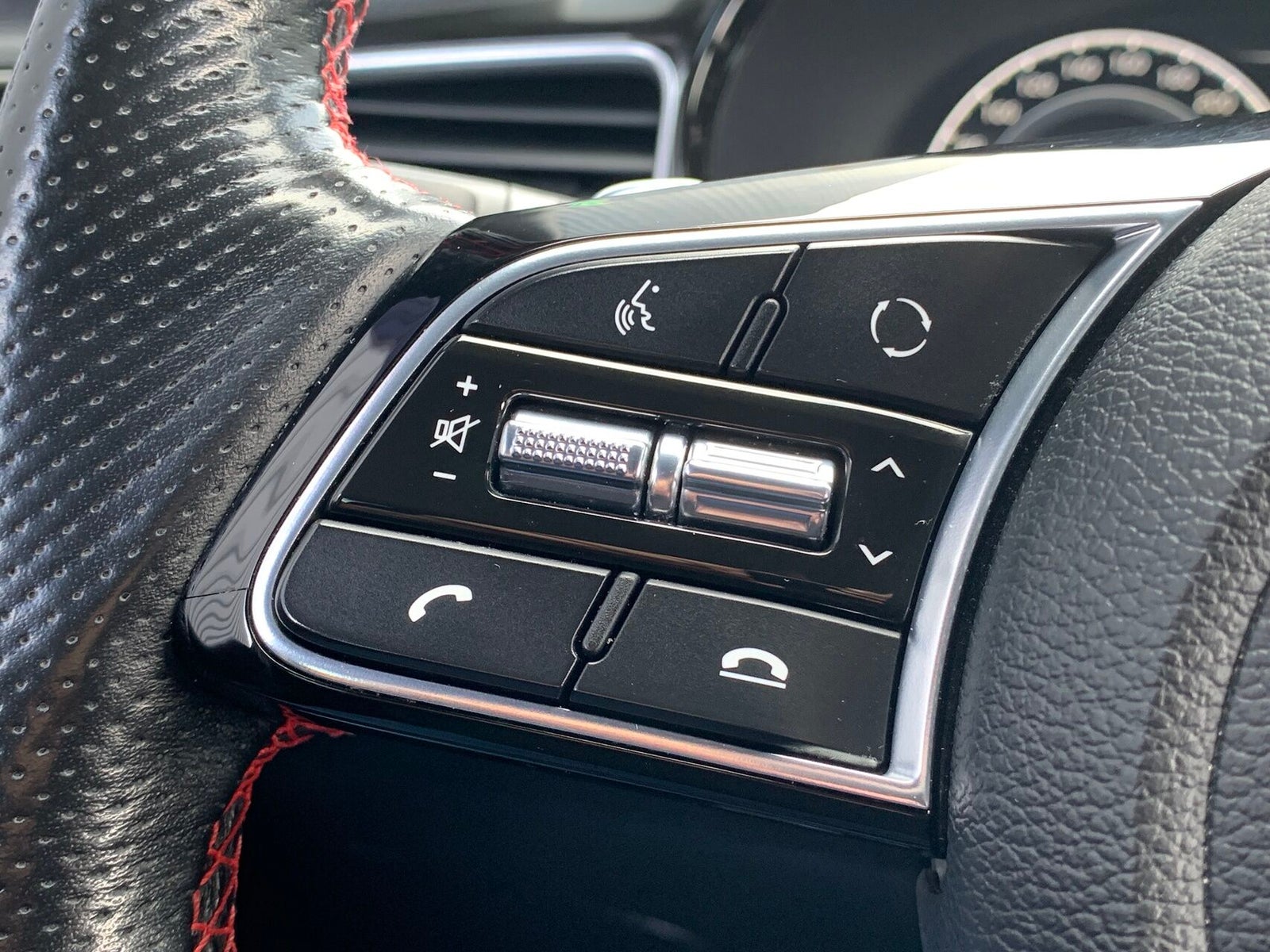 Kia ProCeed T-GDi GT DCT