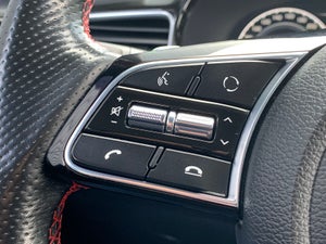 Kia ProCeed T-GDi GT DCT