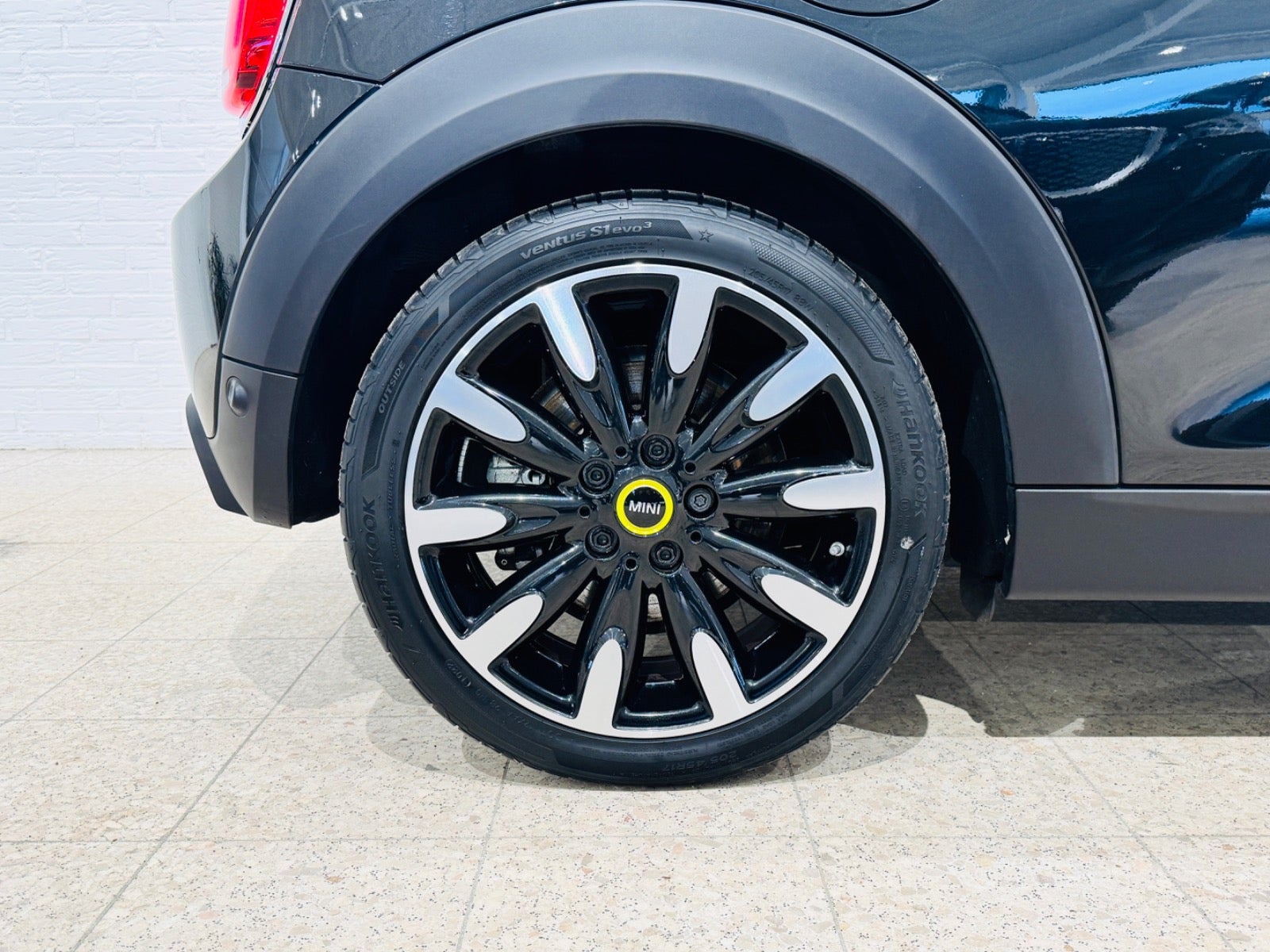 MINI Cooper SE  Yours Trim,  3-dørs