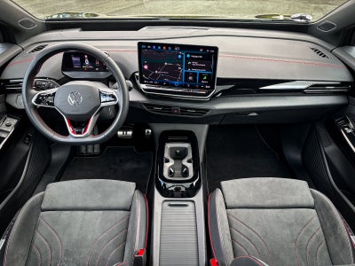 VW ID.4 GTX Max 4Motion