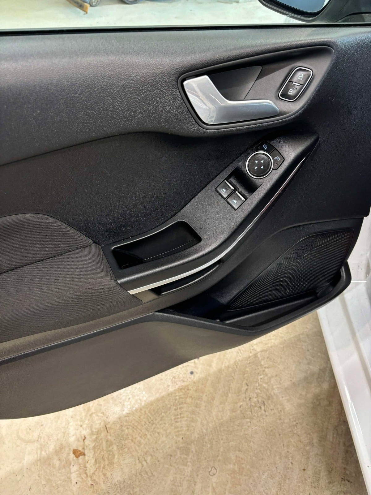Billede af Ford Fiesta 1,0 EcoBoost Titanium