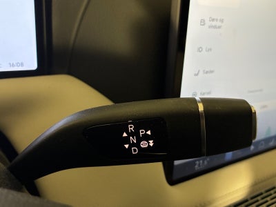 Xpeng G9 Performance