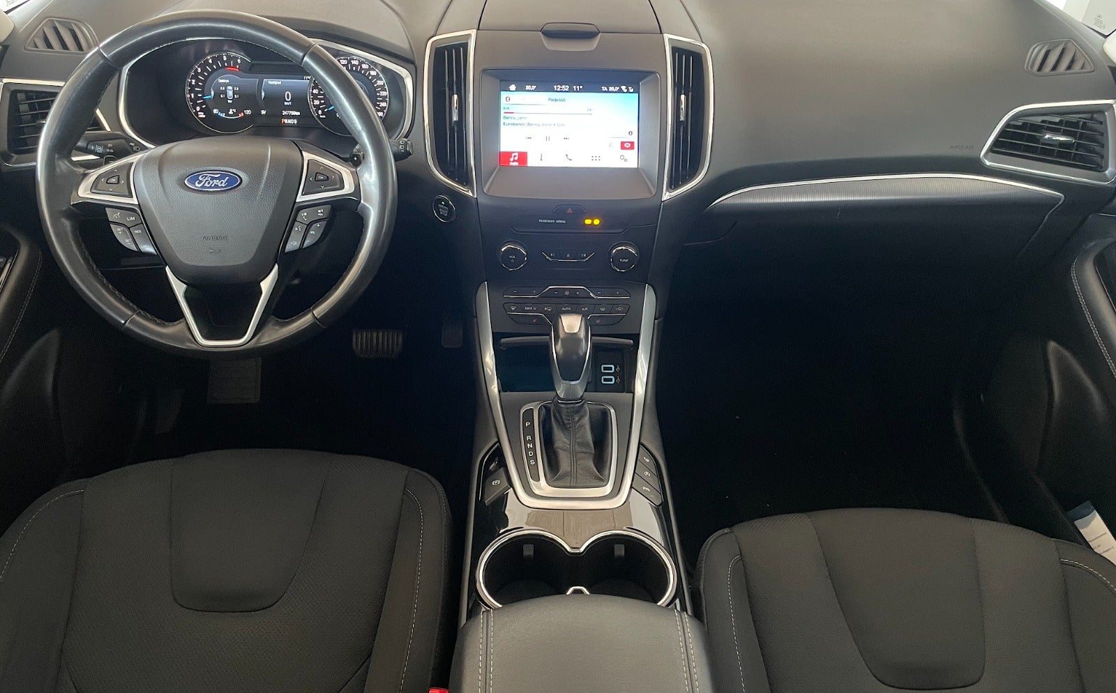 Billede af Ford S-MAX 2,0 TDCi 150 Titanium aut.
