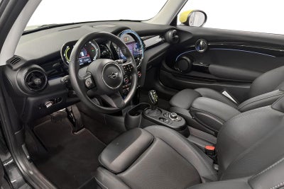 MINI Cooper SE Essential MINI Cooper SE Essential - 4