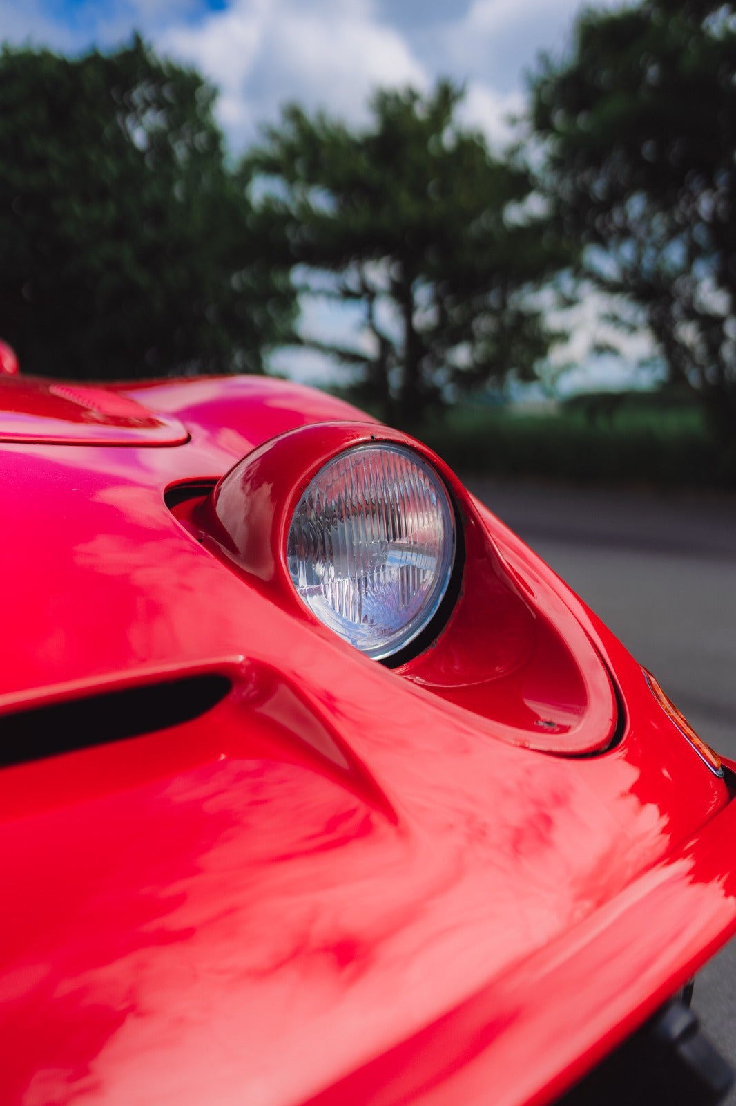 Opel GT 1972