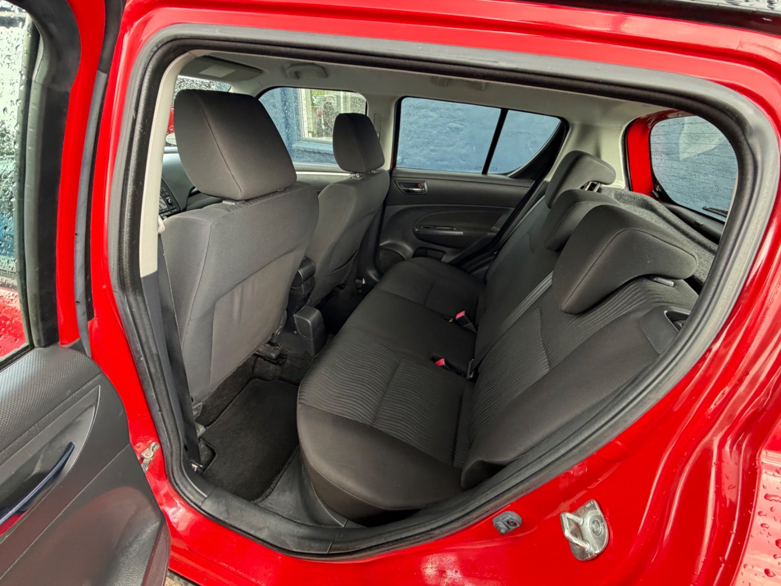 Billede af Suzuki Swift 1,2 S ECO+