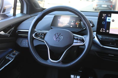 VW ID.5 Pro Performance