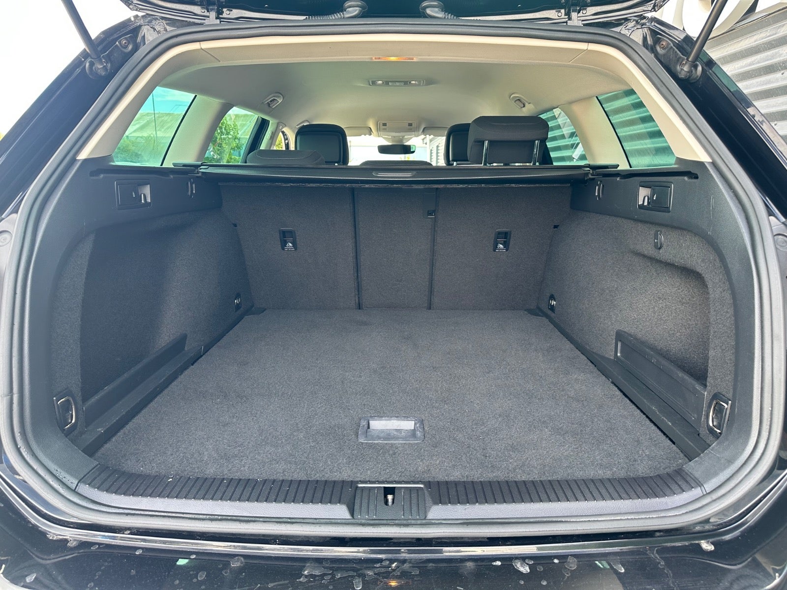 Billede af VW Passat 1,5 TSi 150 Comfortline Premium Variant DSG