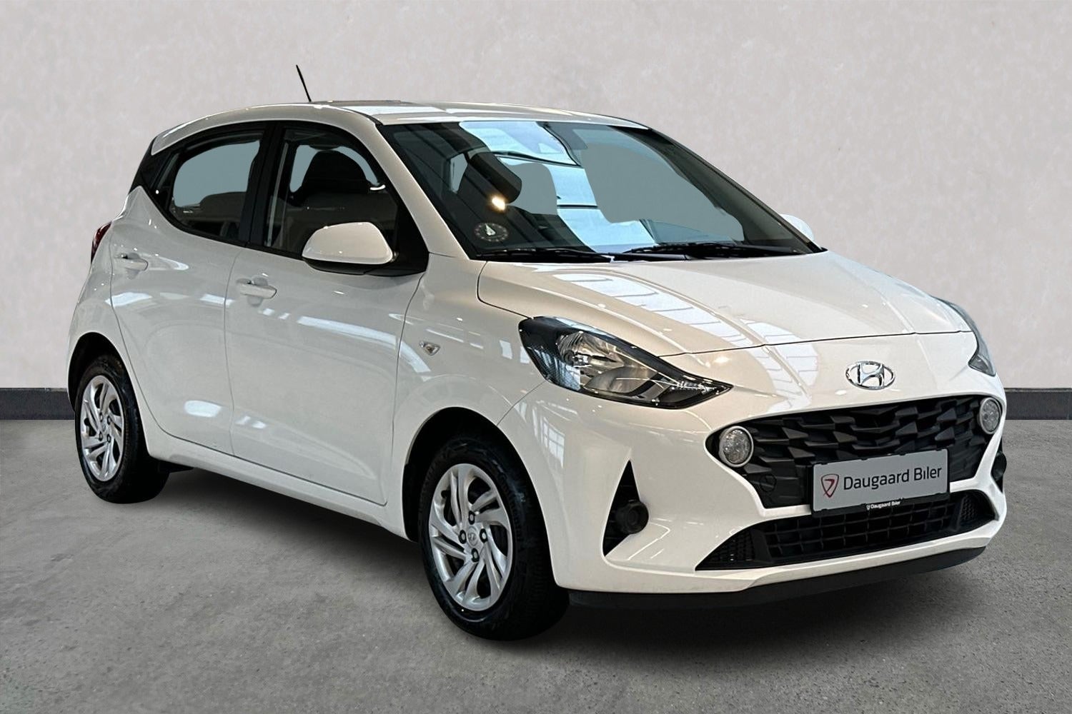 Billede af Hyundai i10 1,0 MPi Essential