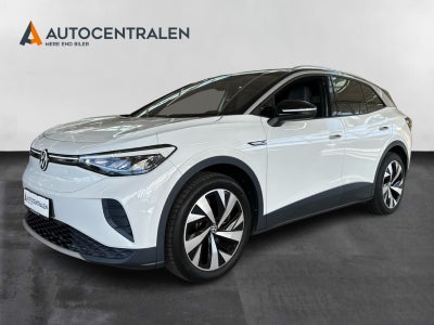 VW ID.4 1ST Pro Performance