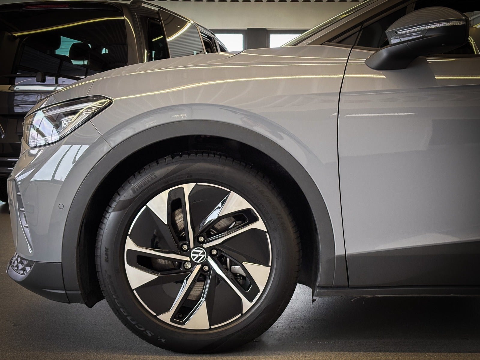 Billede af VW ID.4 77 Pro