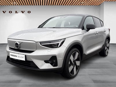 Volvo EC40  Twin Ultra 5d