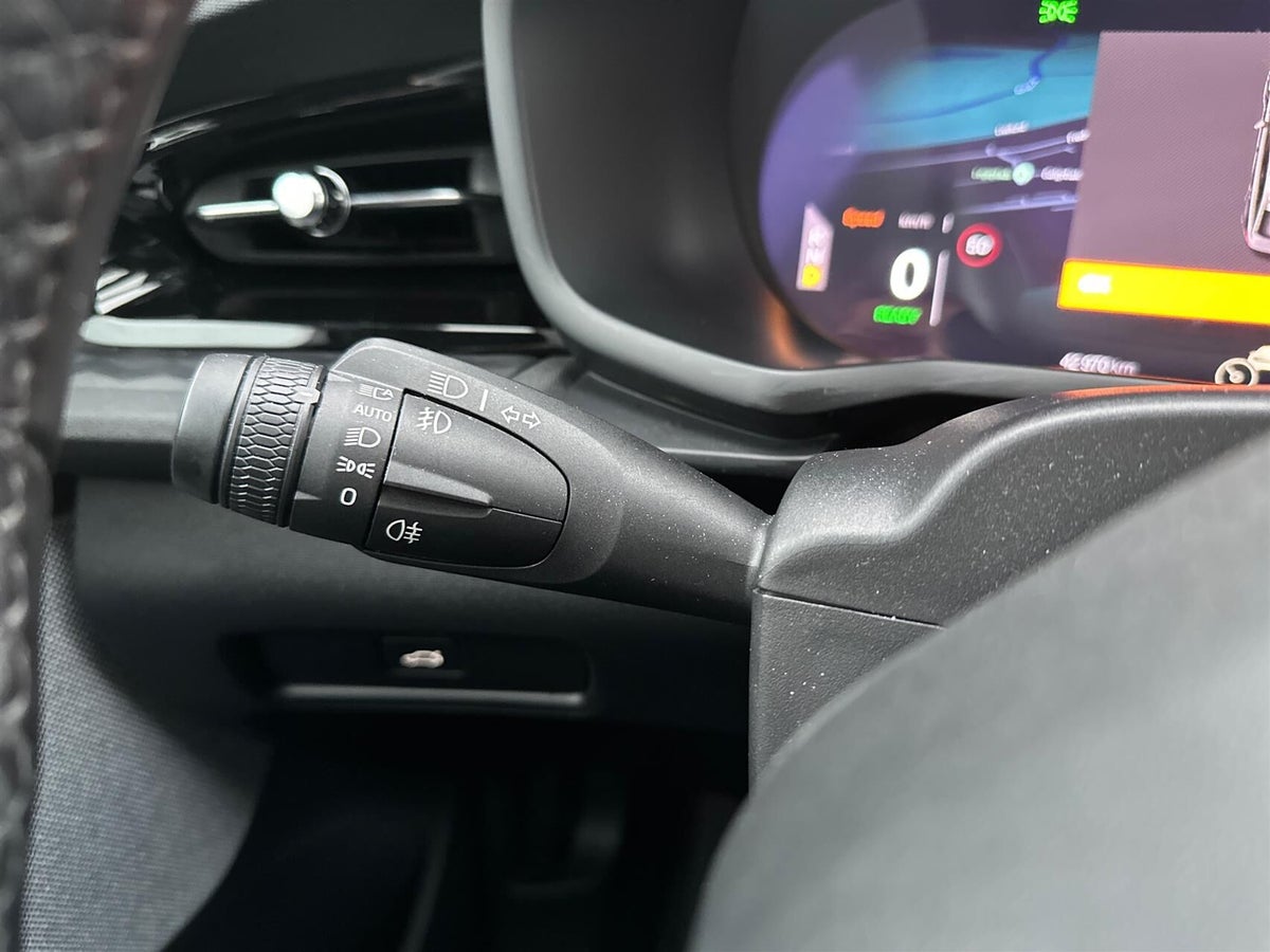 Polestar 2 Long Range billede 20