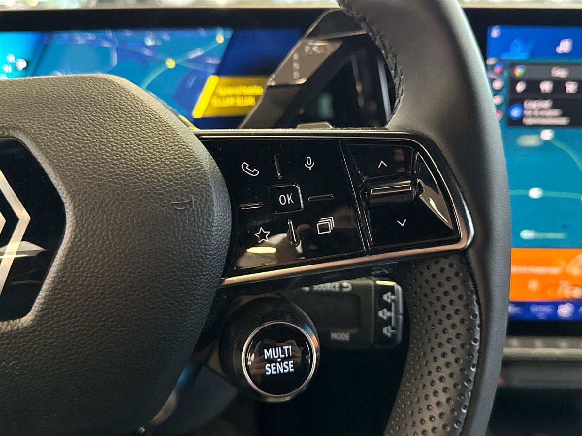 Renault Scenic E-Tech Techno billede 18