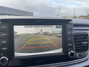 Kia Rio T-GDi Attraction