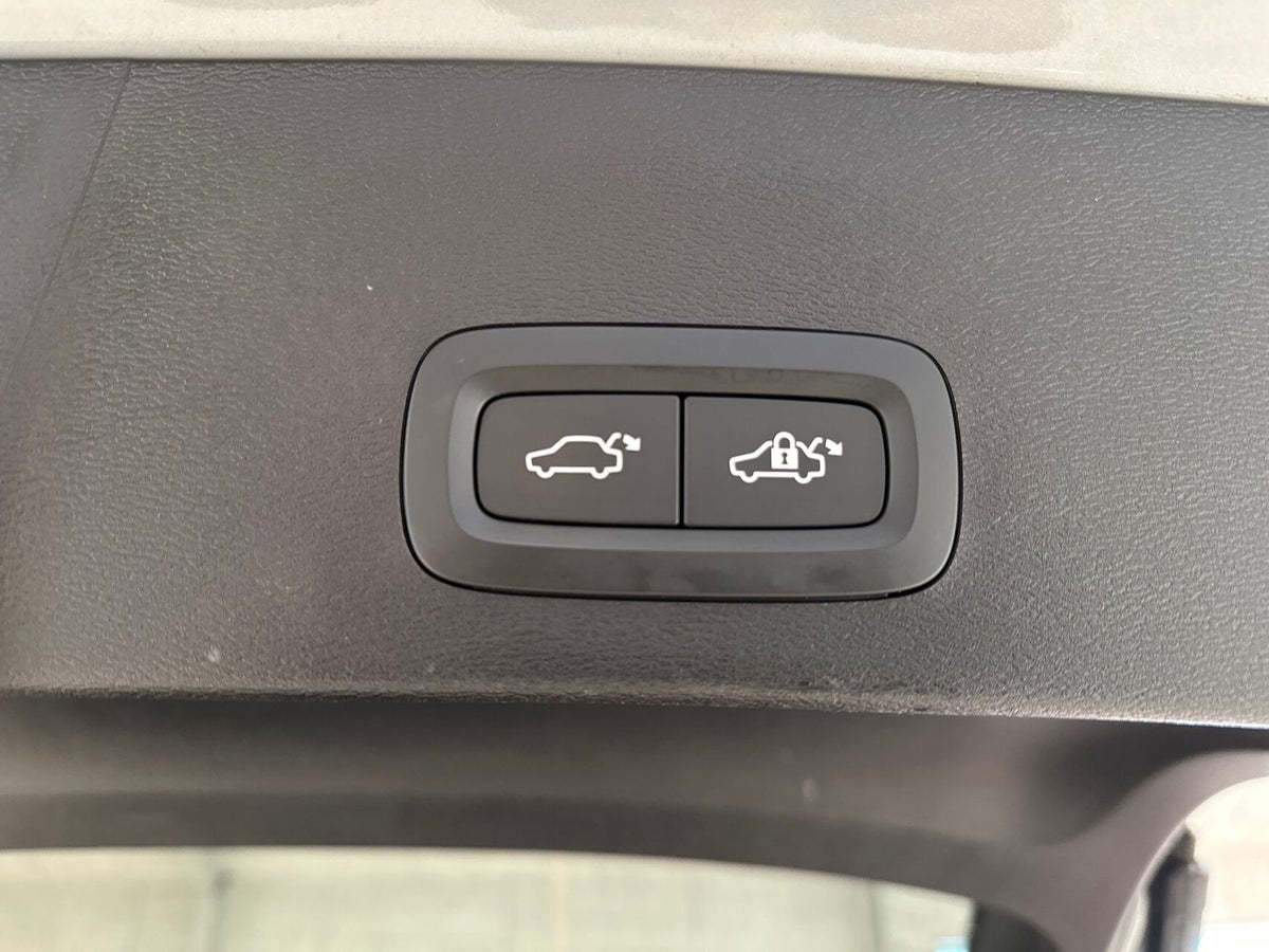 Volvo XC40 ReCharge Extended Range Core billede 21