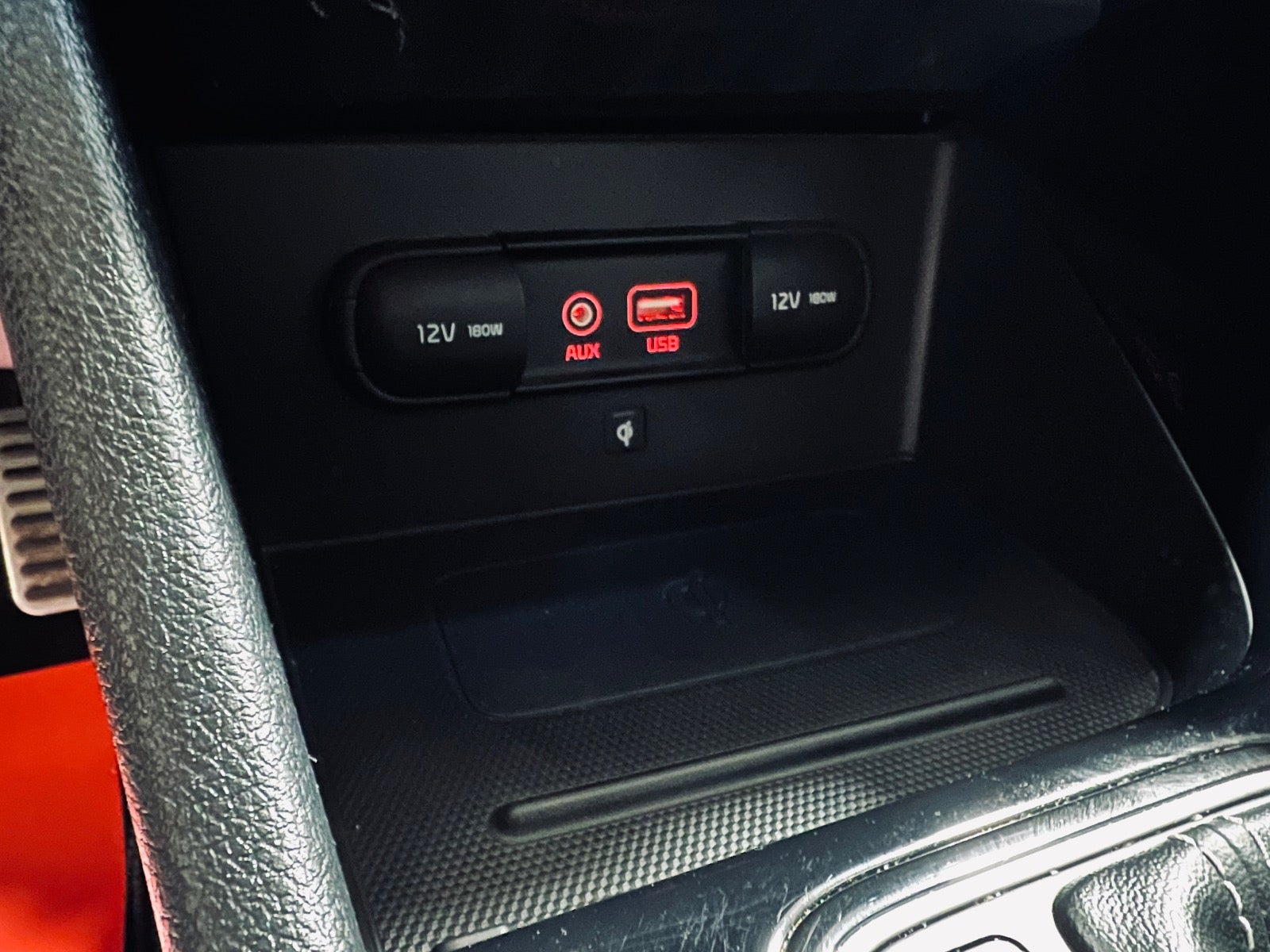 Kia Niro PHEV Premium DCT