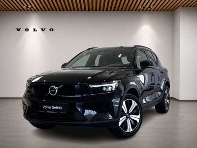 Volvo XC40  P6 ReCharge Plus 5d