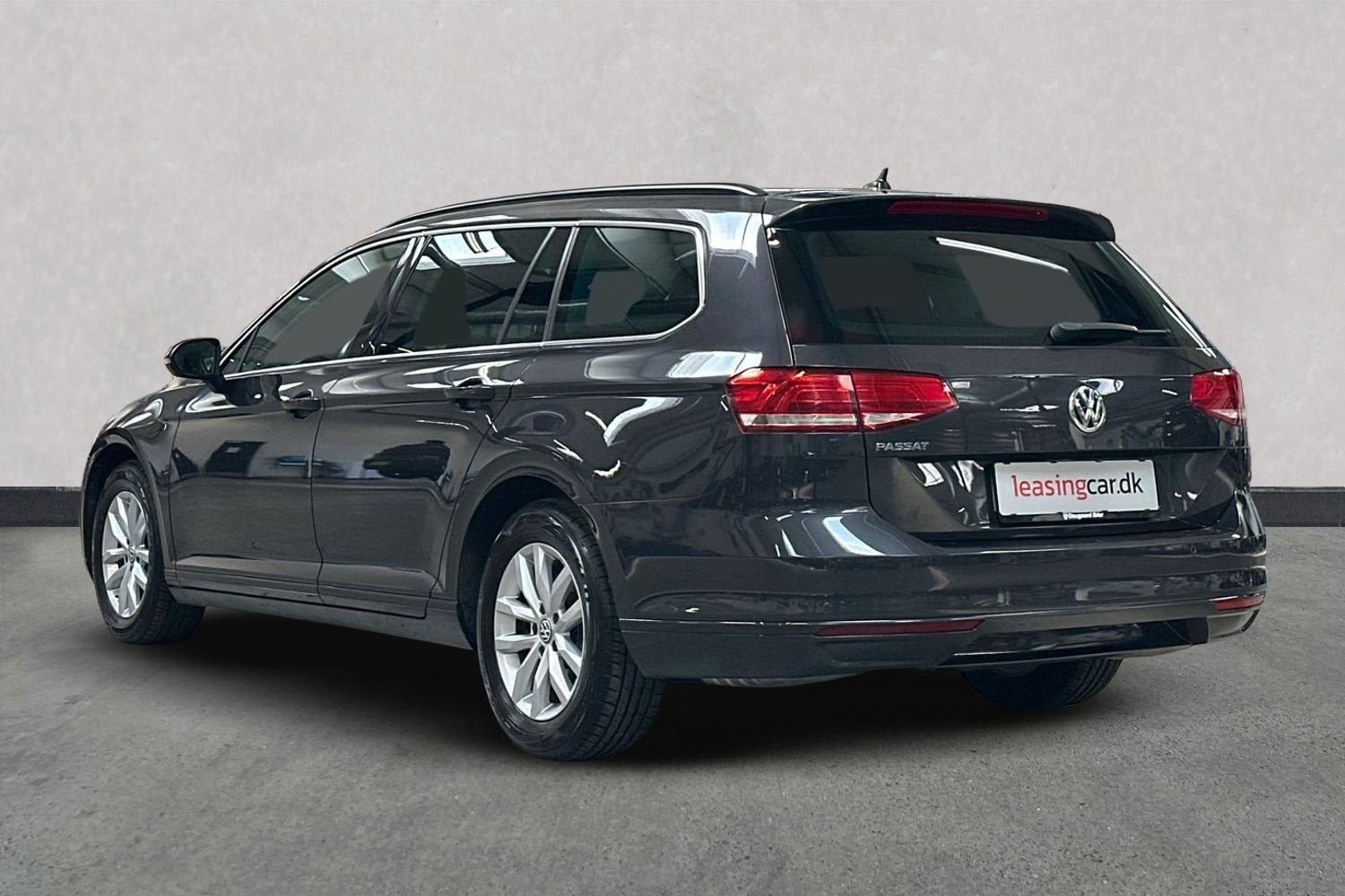 Billede af VW Passat 1,5 TSi 150 Comfortline Premium Variant DSG