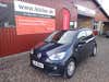 VW Up! 60 Move Up! BMT