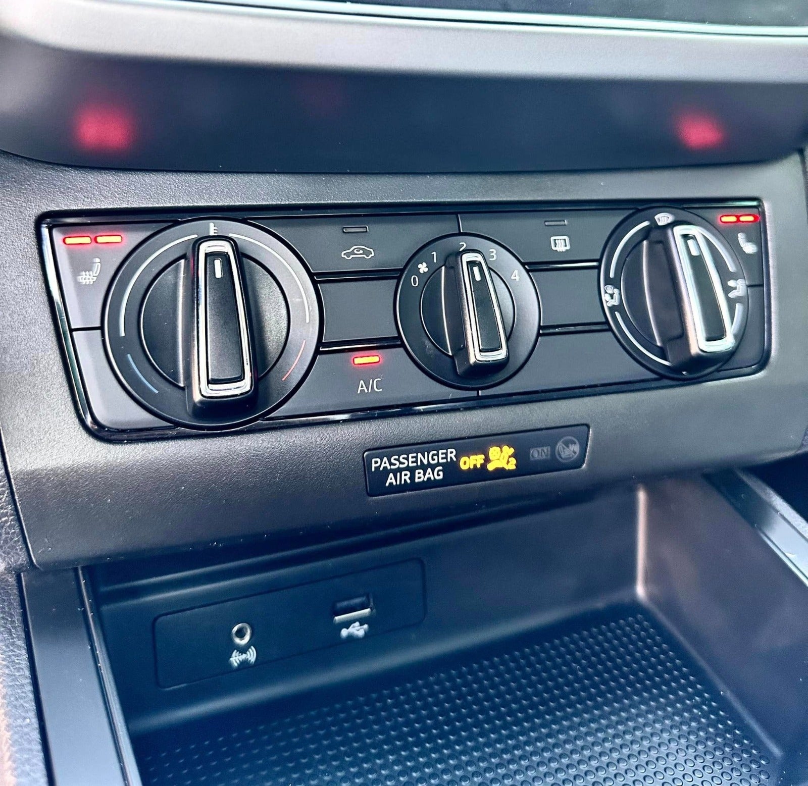 Billede af Seat Ibiza 1,0 TSi 95 Style